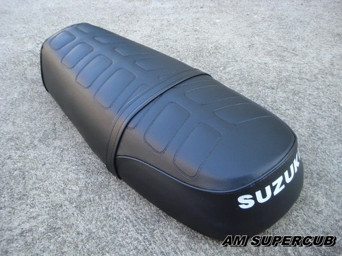 Complete double seat fit - seat, for