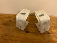 REEBOK FUSION END CAPS PAIR