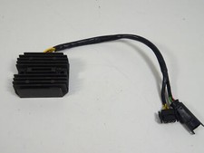 BMW F 650 CS Scarver 2000-2009 Regulator Rectifier (Regulator Rectifie201400394