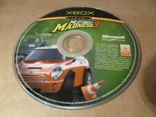 Midtown Madness 3 XBOX Game - DISC ONLY