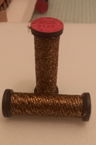 Kreinik metallics balger very - balger,