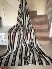 DOOR CURTAIN EYELET RING TOP