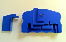 Chip Resetter Epson Stylus Photo R200 R220 R300 R300M R320 R330 R340 R350.  