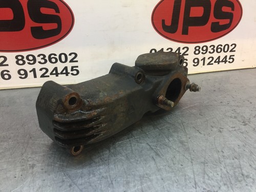 Exhaust manifold 2486 238 - manifold, x