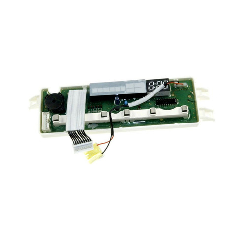 Genuine display control - display,