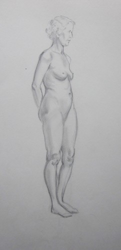 Ivy bailey woman - ivy, life