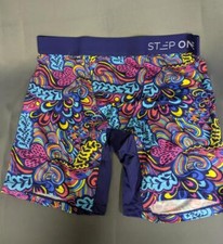 Step One Women's Boxer Windbreaker XL