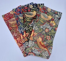 William Morris Strawberry