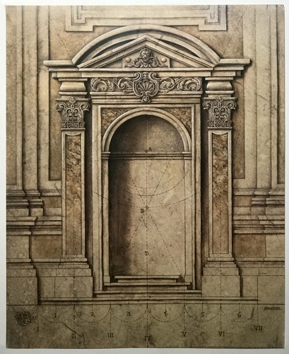Architectural study1 wm - architectural,