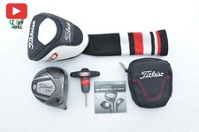 Titleist 910 D2 9.5 Degree