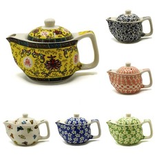 Small Oriental Style Herbal