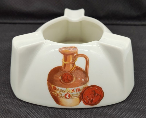 Vintage monks whisky a - vintage, ye