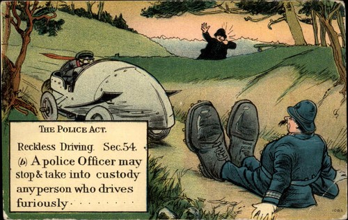 Cromby automobile series - cromby,