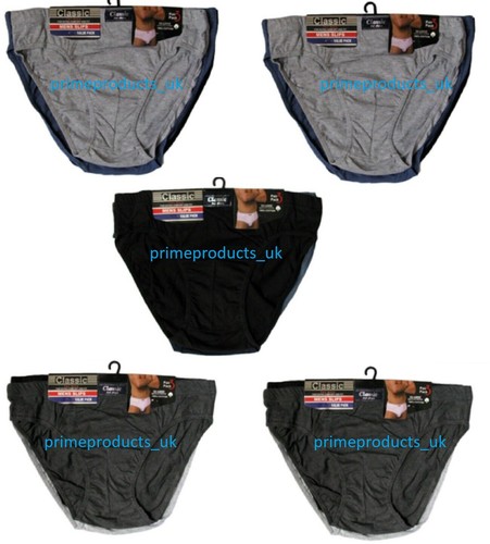 Mens boys cotton - 6,12,