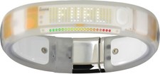 Brand New Nike+ FuelBand White