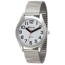 Gents Easy to Read Expander
