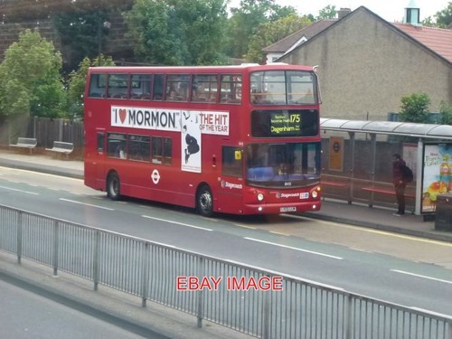 Photo stagecoach london - photo,