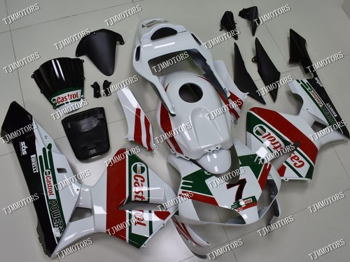 Fit for 2003 2004 cbr600rr - for, 2003-2004