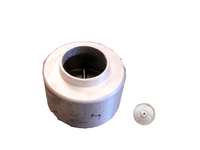 NEW Optare Solo Air Bag Base