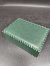 Genuine Rolex Box Case