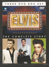Elvis Presley - ELVIS : THE
