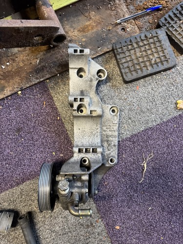 Mk4 golf power steering - vw,
