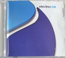 ELECTROCHILL - Various CD 2002 Surge Promo Exc Cond!