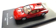 FERRARI TESTAROSSA 1984  -