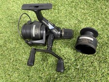 Shimano Aero Match Super XT-7 Coarse Fishing Reel 6.2:1 Retrieve Made In Japan