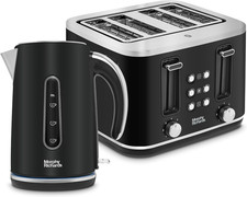 Morphy Richards Motive Kettle