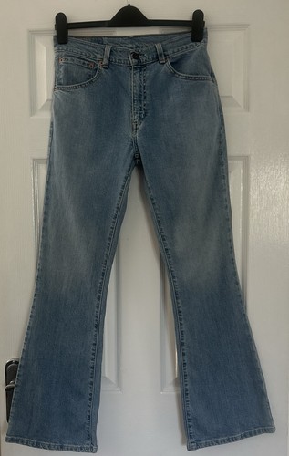 Vintage 90s levi - 90s, mid