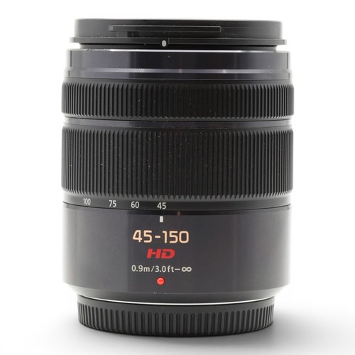 Panasonic lumix vario - panasonic,