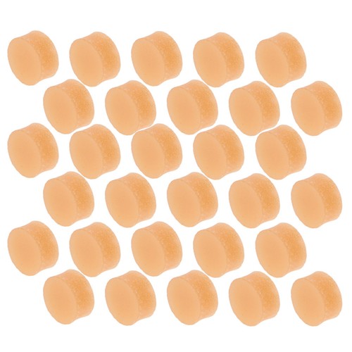 36pcs guitar inlay dots - guitar,