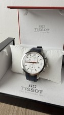 Tissot PRC 200 Chronograph