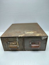 Sankey Sheldon 2 Drawer Filing