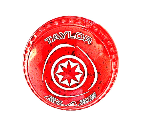 Taylor blaze lawn bowls size - lawn,