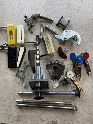 Pinball table spares parts - table,