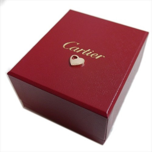 Authentic cartier charm - authentic,
