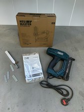 NEU MASTER Electric Brad