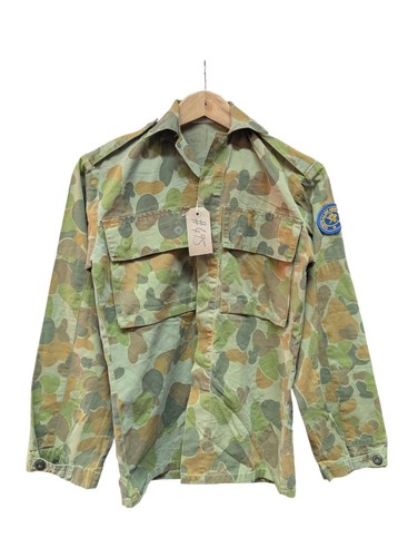 Australian military auscam - australian,