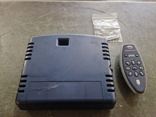 Powertouch Freedom Manual