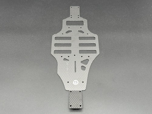 Kyosho lazer 1 piece - kyosho,