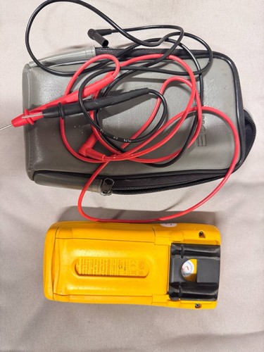 Fluke 789 processmeter - fluke,