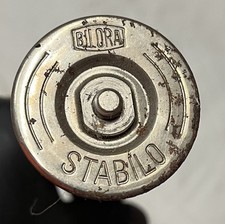 Vintage Stabila Bilora Camera