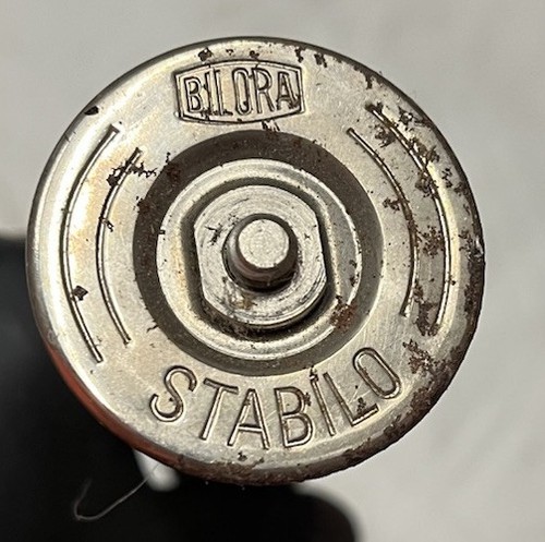 Vintage stabila bilora camera - vintage,