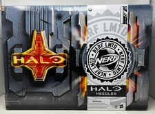 Nerf: LIMITED - Halo Needler -