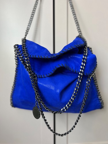 Vintage electric blue stella - electric,