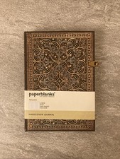 Paperblanks Hardcover Journal