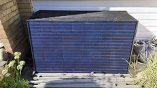 Solar Panels 250w