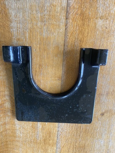 Enamelled post gas flue - 74,